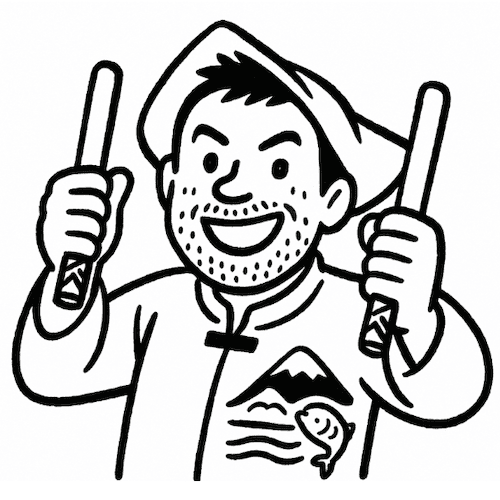 ながた